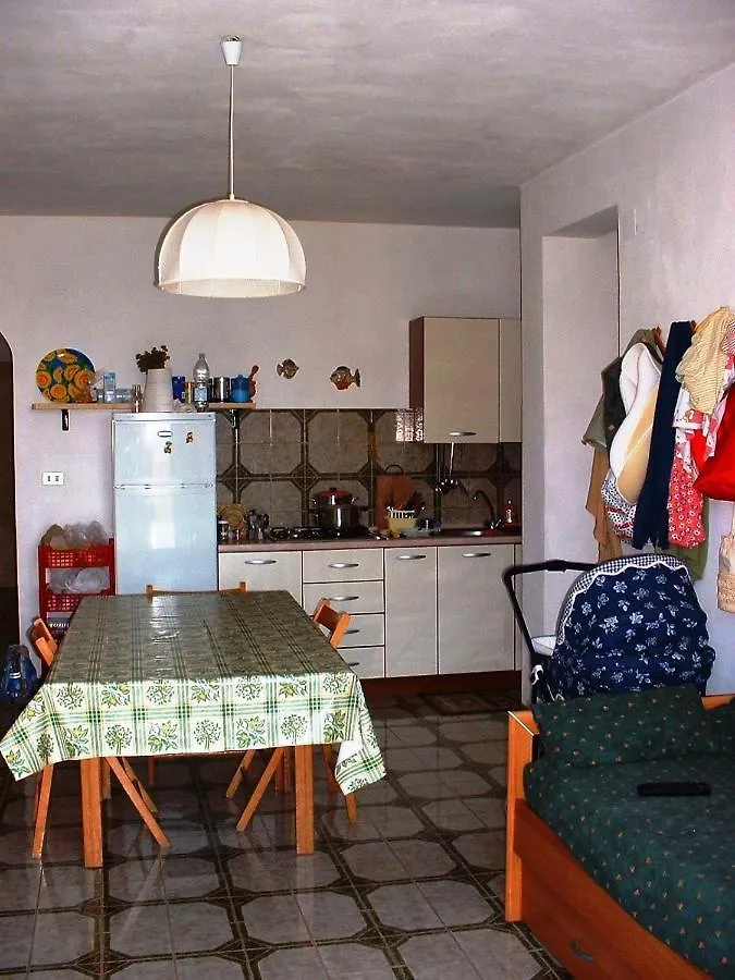 شقة Attico A Favignana Con Vista Spettacolare إيطاليا