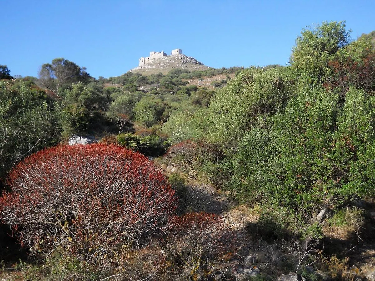 شقة Attico A Favignana Con Vista Spettacolare إيطاليا