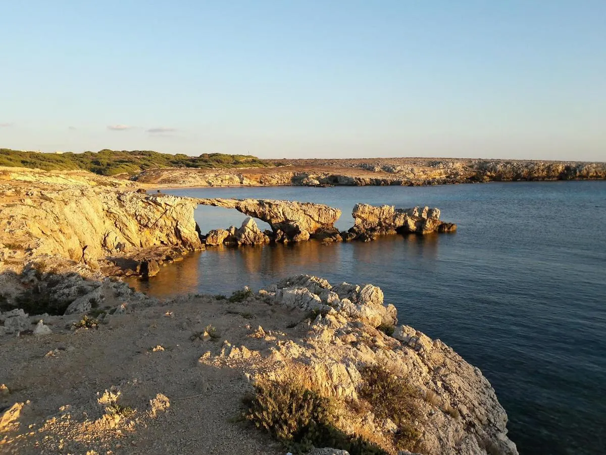 شقة Attico A Favignana Con Vista Spettacolare