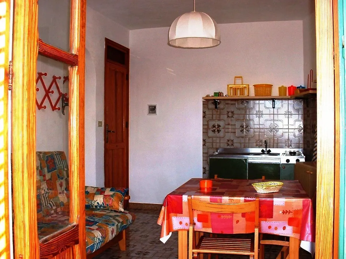 Attico A Favignana Con Vista Spettacolare Apartment