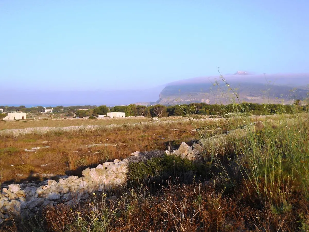Attico A Favignana Con Vista Spettacolare Apartment